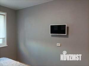 1-к квартира, посуточно, 21м2, 1/1 этаж