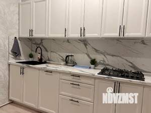 1-к квартира, посуточно, 40м2, 8/16 этаж