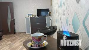 1-к квартира, посуточно, 30м2, 4/5 этаж