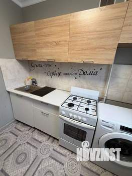 1-к квартира, на длительный срок, 31м2, 3/5 этаж