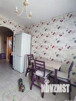 1-к квартира, на длительный срок, 37м2, 2/9 этаж