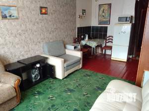 Студия квартира, на длительный срок, 23м2, 5/9 этаж