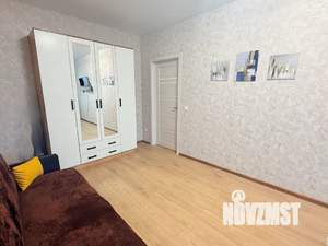 2-к квартира, посуточно, 50м2, 3/16 этаж