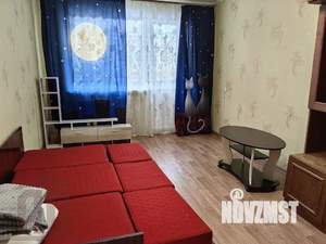 2-к квартира, на длительный срок, 44м2, 4/5 этаж