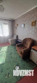 Студия квартира, на длительный срок, 23м2, 5/9 этаж
