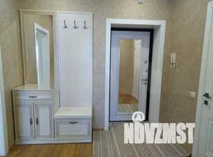 1-к квартира, на длительный срок, 54м2, 8/10 этаж