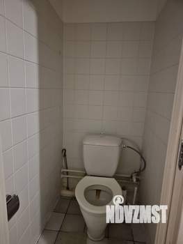 1-к квартира, на длительный срок, 37м2, 4/5 этаж