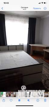 1-к квартира, на длительный срок, 36м2, 4/9 этаж