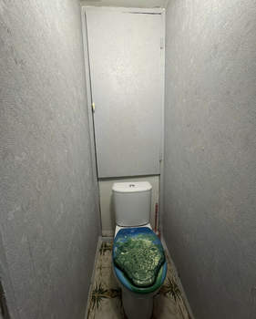 1-к квартира, на длительный срок, 35м2, 1/5 этаж