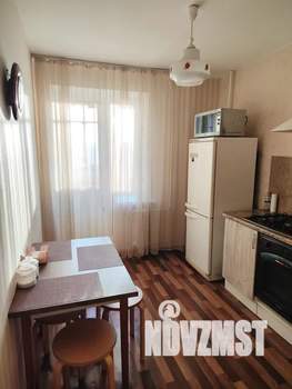 2-к квартира, посуточно, 48м2, 7/9 этаж