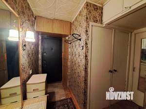 2-к квартира, на длительный срок, 45м2, 5/5 этаж