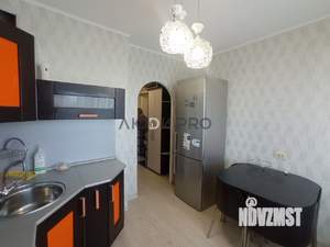 1-к квартира, на длительный срок, 38м2, 9/10 этаж