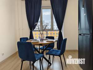 2-к квартира, на длительный срок, 57м2, 14/16 этаж