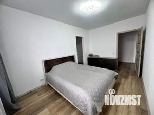 2-к квартира, посуточно, 58м2, 1/1 этаж