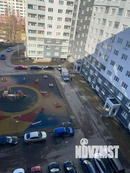 1-к квартира, на длительный срок, 38м2, 7/10 этаж