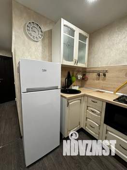 1-к квартира, посуточно, 37м2, 1/9 этаж