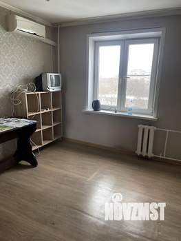 Студия квартира, на длительный срок, 17м2, 8/9 этаж