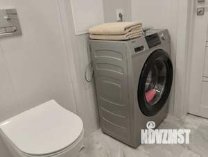 1-к квартира, посуточно, 40м2, 7/11 этаж