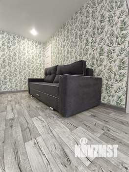 2-к квартира, посуточно, 45м2, 1/4 этаж