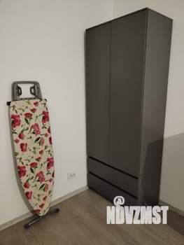 2-к квартира, на длительный срок, 56м2, 7/17 этаж