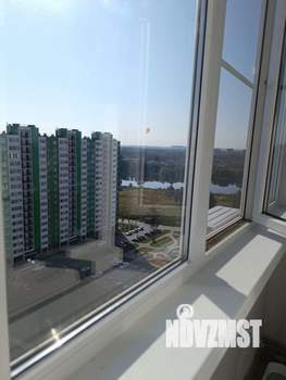 2-к квартира, на длительный срок, 56м2, 5/18 этаж