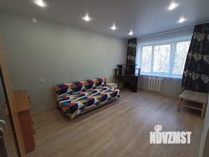 1-к квартира, на длительный срок, 33м2, 2/5 этаж