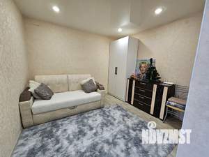 1-к квартира, посуточно, 31м2, 5/5 этаж