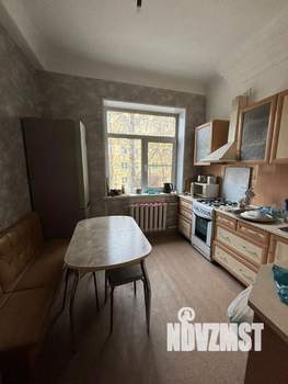 3-к квартира, на длительный срок, 82м2, 2/2 этаж