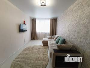 1-к квартира, на длительный срок, 35м2, 11/17 этаж