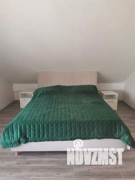 2-к квартира, посуточно, 60м2, 2/3 этаж