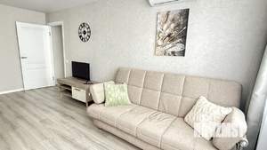 2-к квартира, посуточно, 42м2, 1/1 этаж