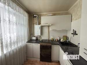 1-к квартира, на длительный срок, 31м2, 1/4 этаж