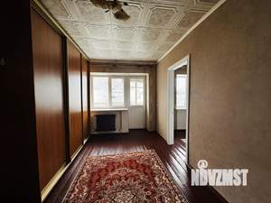 2-к квартира, на длительный срок, 44м2, 5/5 этаж