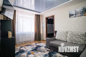 2-к квартира, посуточно, 47м2, 1/5 этаж
