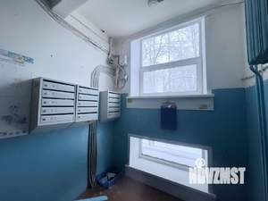 1-к квартира, на длительный срок, 30м2, 2/4 этаж