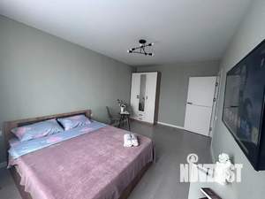 2-к квартира, посуточно, 44м2, 9/9 этаж