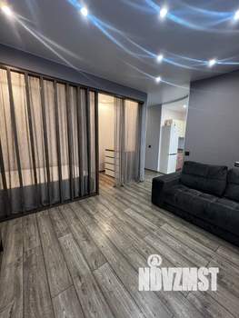 1-к квартира, на длительный срок, 51м2, 5/9 этаж