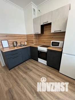 2-к квартира, посуточно, 55м2, 4/16 этаж