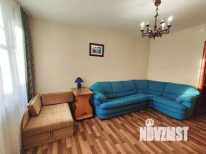 2-к квартира, посуточно, 48м2, 7/9 этаж