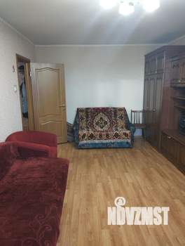 1-к квартира, на длительный срок, 37м2, 8/9 этаж