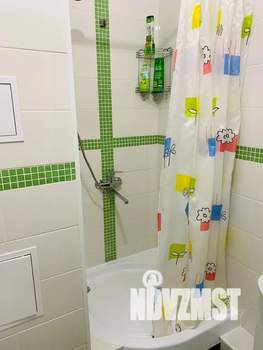 Студия квартира, посуточно, 30м2, 5/17 этаж