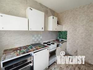 1-к квартира, на длительный срок, 42м2, 1/12 этаж
