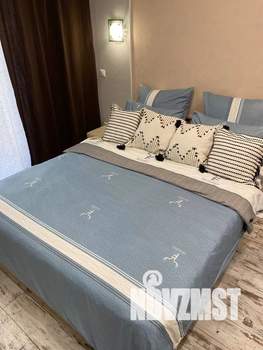 2-к квартира, посуточно, 45м2, 3/7 этаж