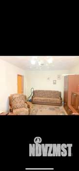 2-к квартира, на длительный срок, 52м2, 9/10 этаж