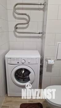 1-к квартира, посуточно, 37м2, 13/17 этаж