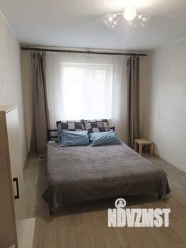 1-к квартира, на длительный срок, 37м2, 1/9 этаж