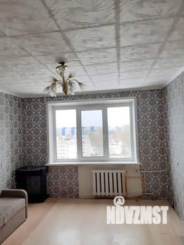 1-к квартира, на длительный срок, 35м2, 9/9 этаж