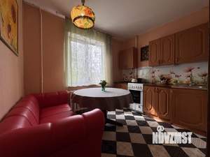 1-к квартира, на длительный срок, 37м2, 3/9 этаж