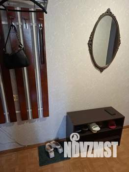 2-к квартира, посуточно, 52м2, 3/5 этаж