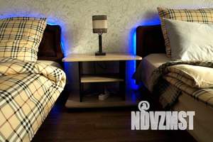 1-к квартира, посуточно, 38м2, 7/9 этаж